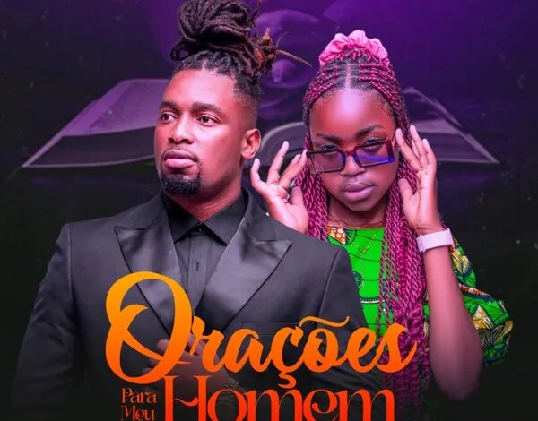 Celso Notiço - Orações para Meu Homem (feat. Erica Chuielo) Download Mp3