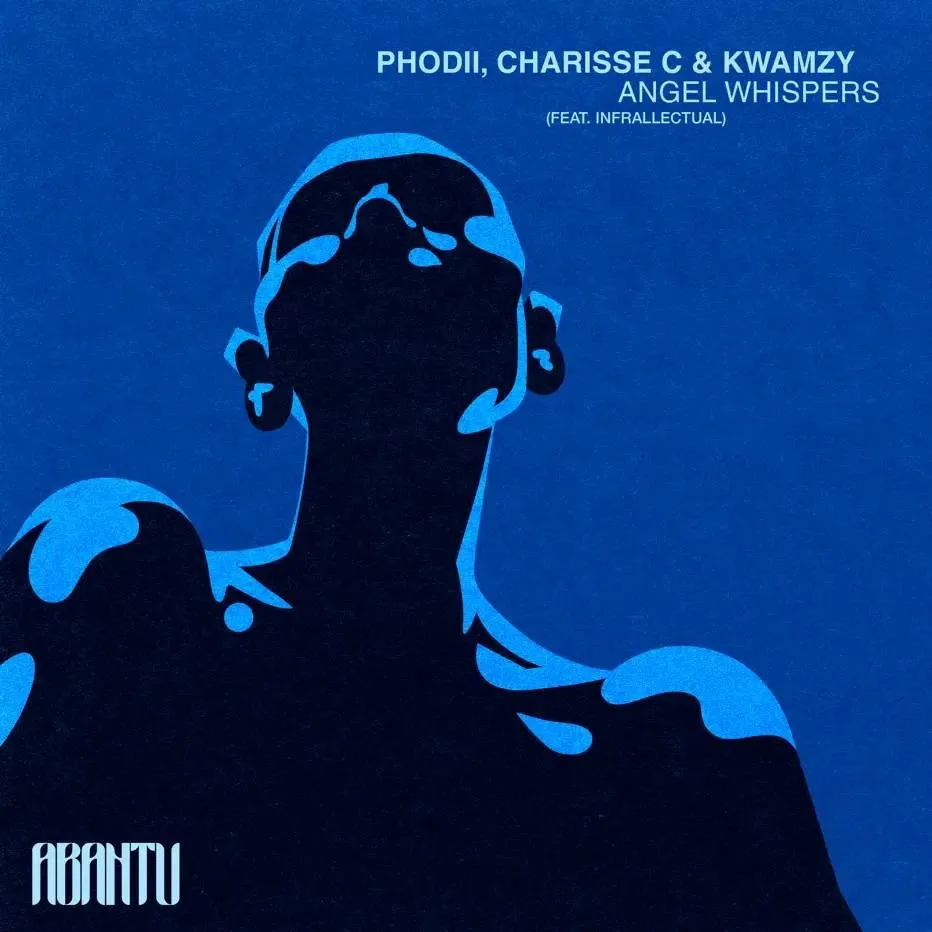 Charisse C, Kwamzy & Phodii
