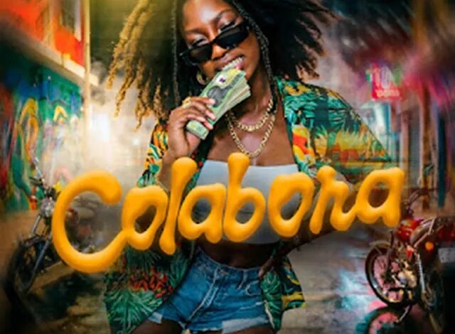 Colabora (AFRO HOUSE) 2026 Download mp3 • Judizeu News