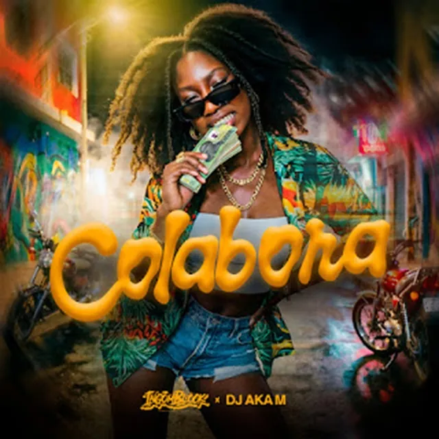 Colabora (AFRO HOUSE) 2026 Download mp3 • Judizeu News
