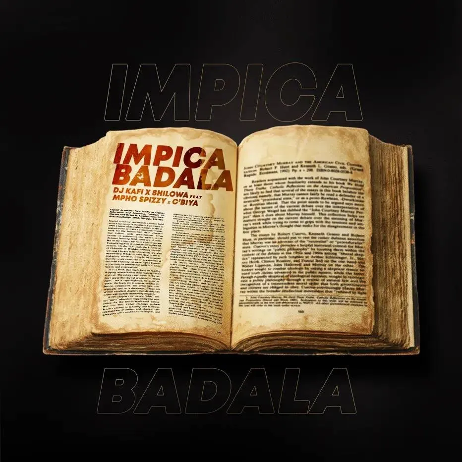 DJ Kafi & Shilowa - Impicabadala (feat. Mpho Spizzy & C'biya) Download Mp3