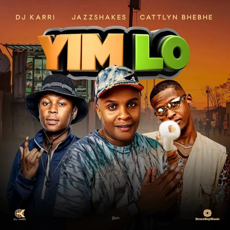 DJ Karri, Cattlyn BheBhe & Jazz Shakes