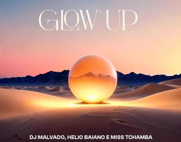 DJ Malvado, Helio Baiano & Miss Tchamba