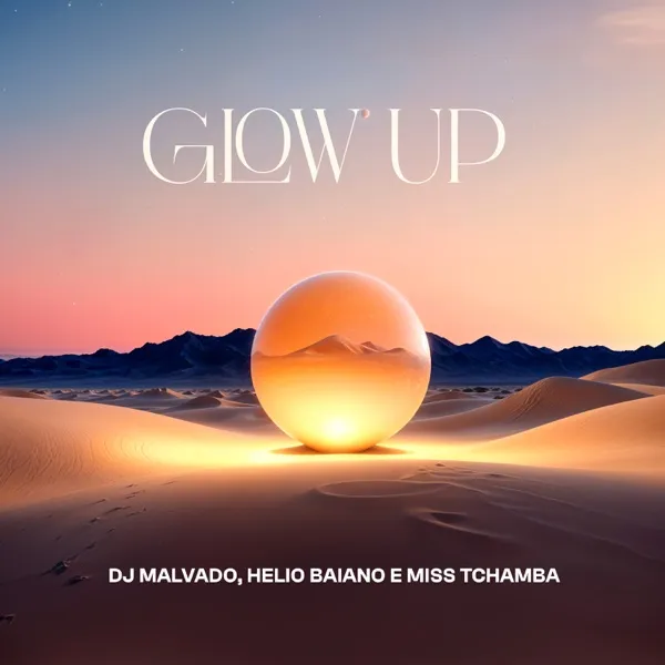 DJ Malvado, Helio Baiano & Miss Tchamba