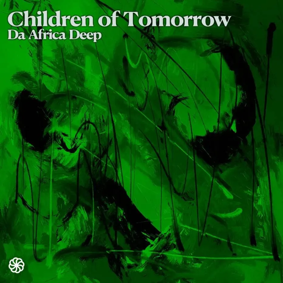 Da Africa Deep - Children of Tomorrow Download Mp3