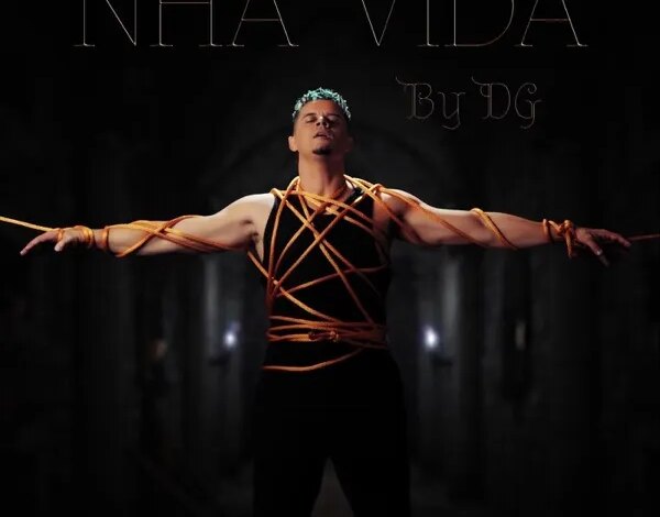 Denis Graça - Nha Vida Download Mp3