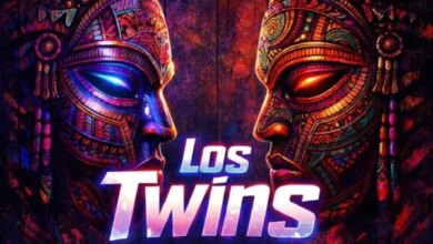 Dj Habias - Los Twins (Beat Mix) Download Mp3