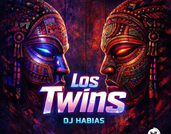 Dj Habias - Los Twins (Beat Mix) Download Mp3