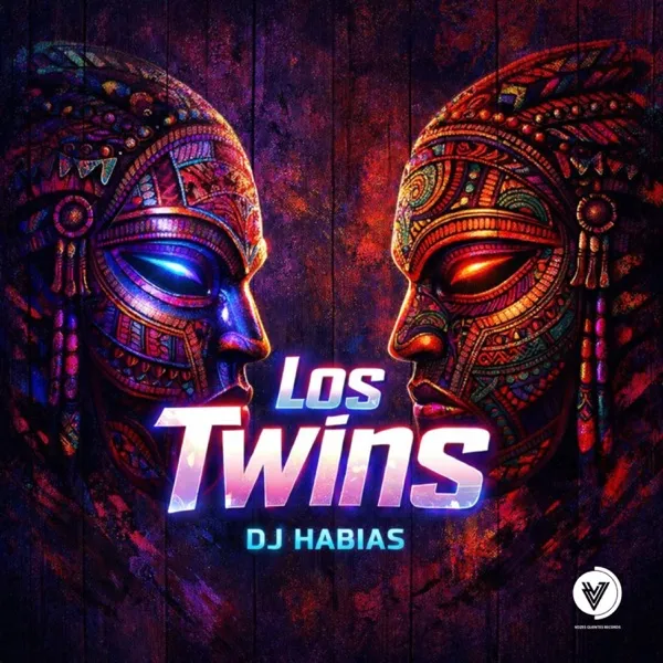 Dj Habias - Los Twins (Beat Mix) Download Mp3