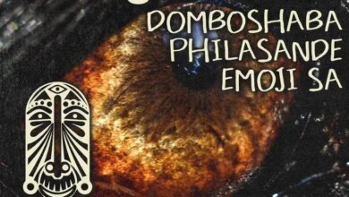 Domboshaba, Emoji SA & Philasande