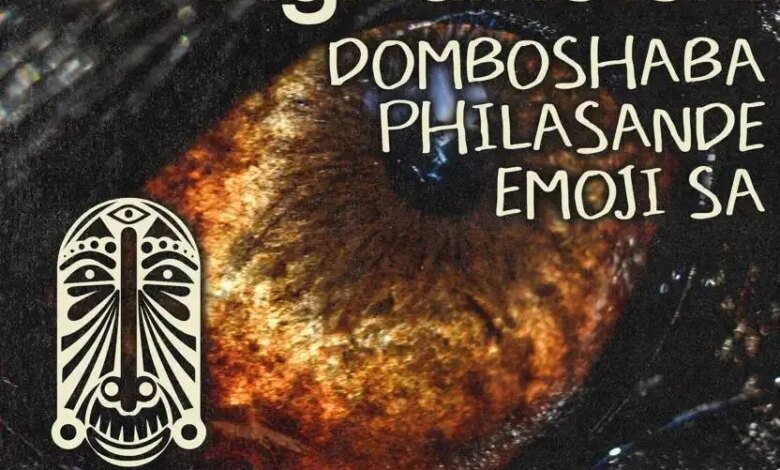 Domboshaba, Emoji SA & Philasande