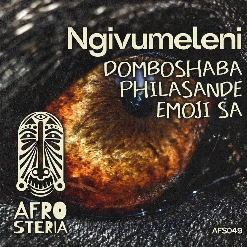 Domboshaba, Emoji SA & Philasande