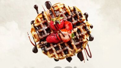 Drumetic Boyz - Waffles (Original Mix) Download Mp3