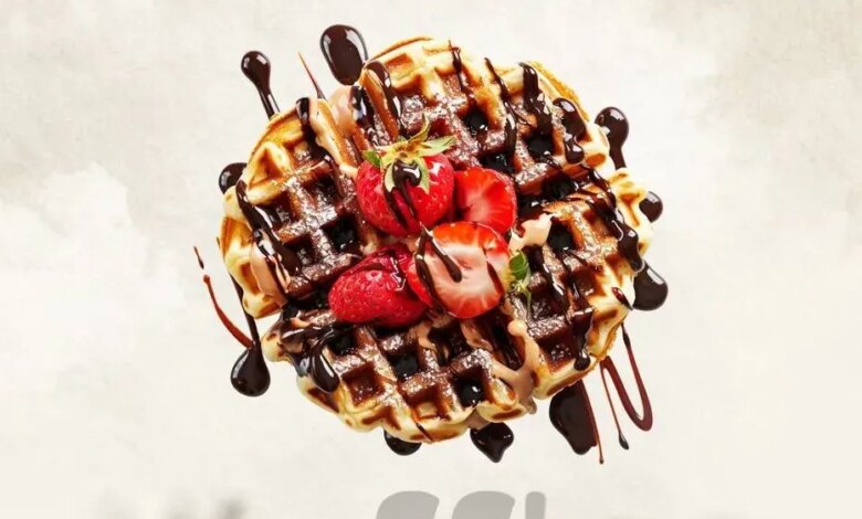 Drumetic Boyz - Waffles (Original Mix) Download Mp3