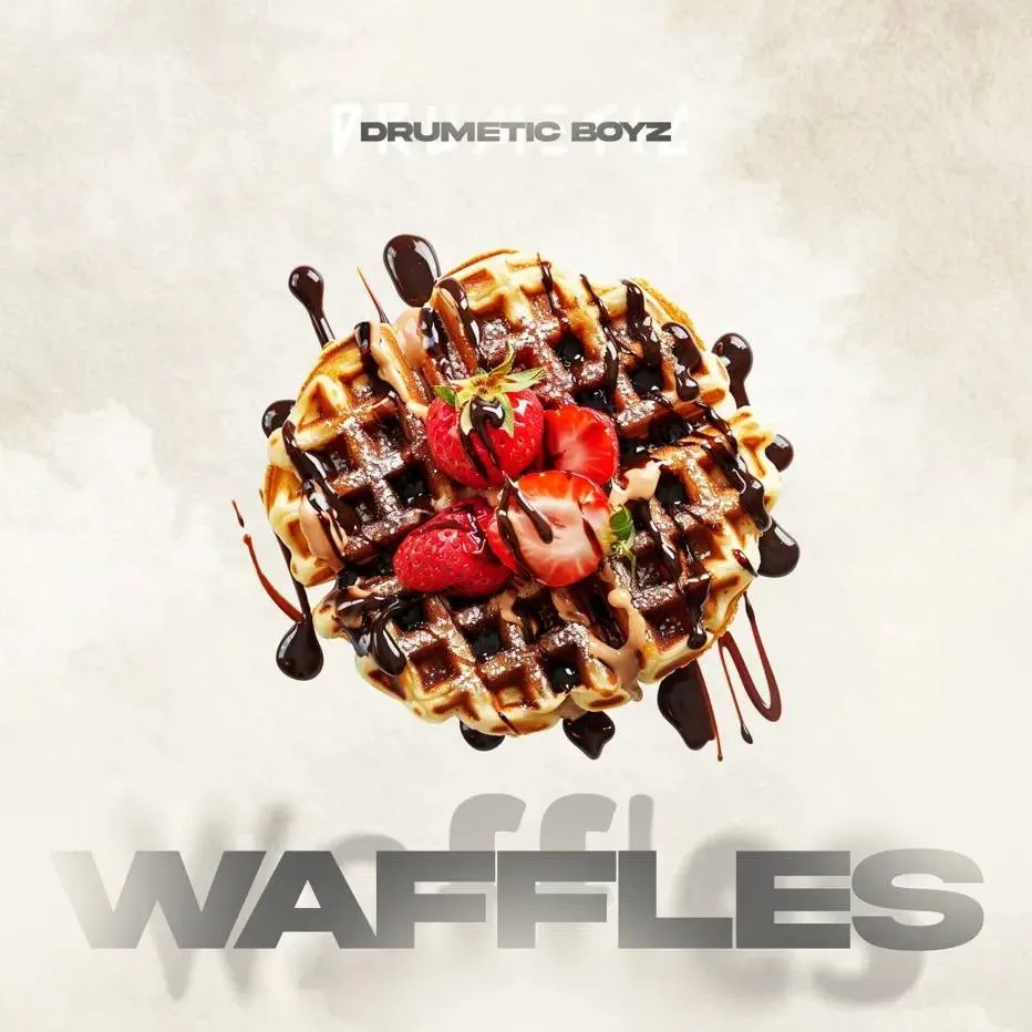 Drumetic Boyz - Waffles (Original Mix) Download Mp3