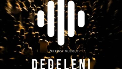 DrummeRTee924 & ZuluBoy Musique - Dedeleni Download Mp3