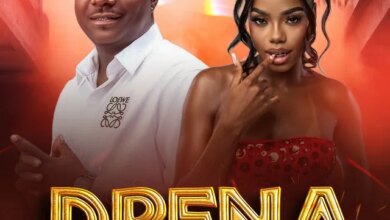 Filho do Zua - Drena (feat. Delma Silva) (AFRO HOUSE) 2026 Download mp3 • Judizeu News
