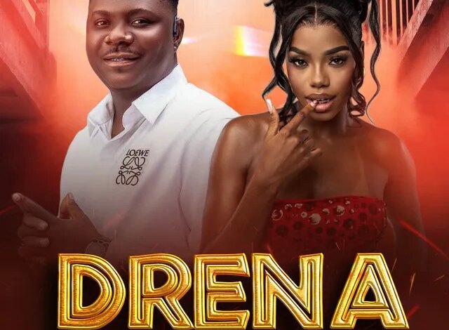 Filho do Zua - Drena (feat. Delma Silva) (AFRO HOUSE) 2026 Download mp3 • Judizeu News