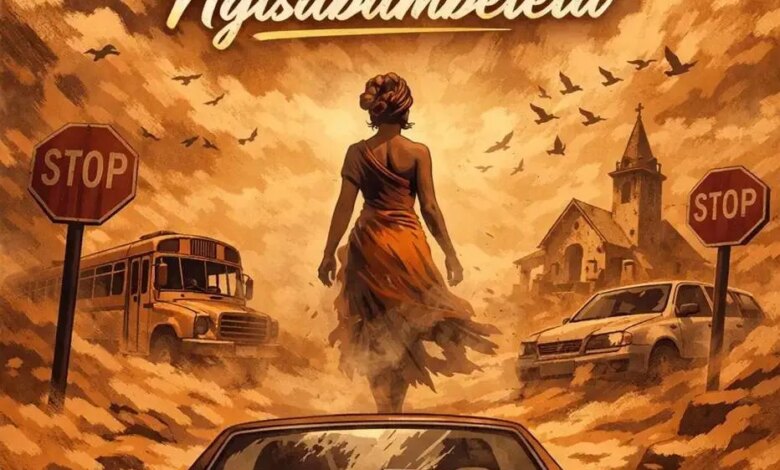 Fizzy SA - Ngisabambelela Download Mp3