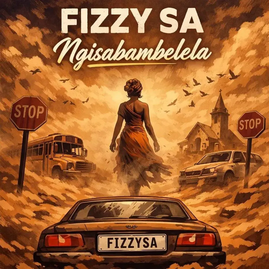 Fizzy SA - Ngisabambelela Download Mp3