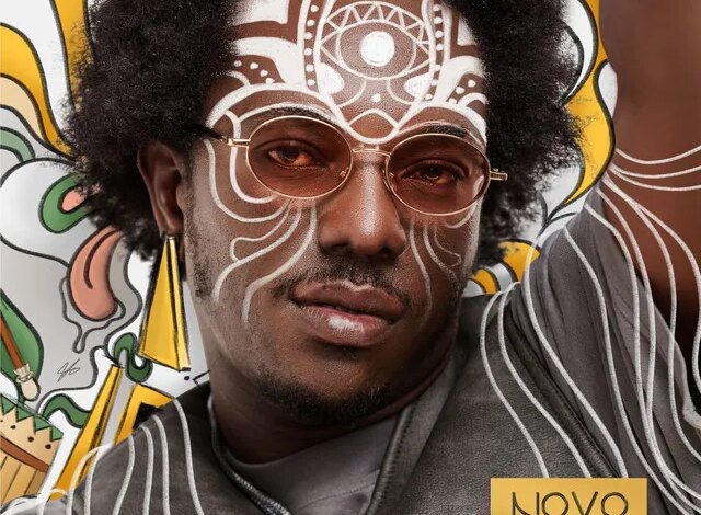 Gaia Beat - Novo Millenium (Album) [DOWNLOAD] 2026 Download mp3 • Judizeu News