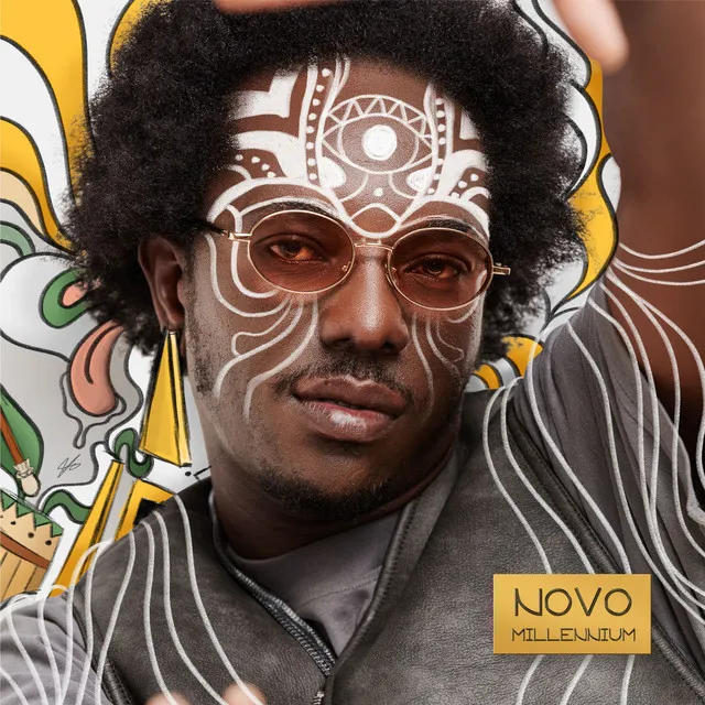 Gaia Beat - Novo Millenium (Album) [DOWNLOAD] 2026 Download mp3 • Judizeu News