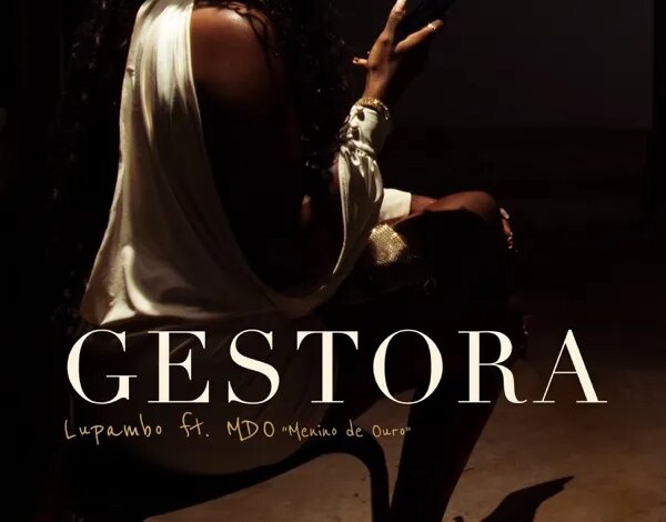 Gestora (feat. MDO (Menino de Ouro)) Download Mp3