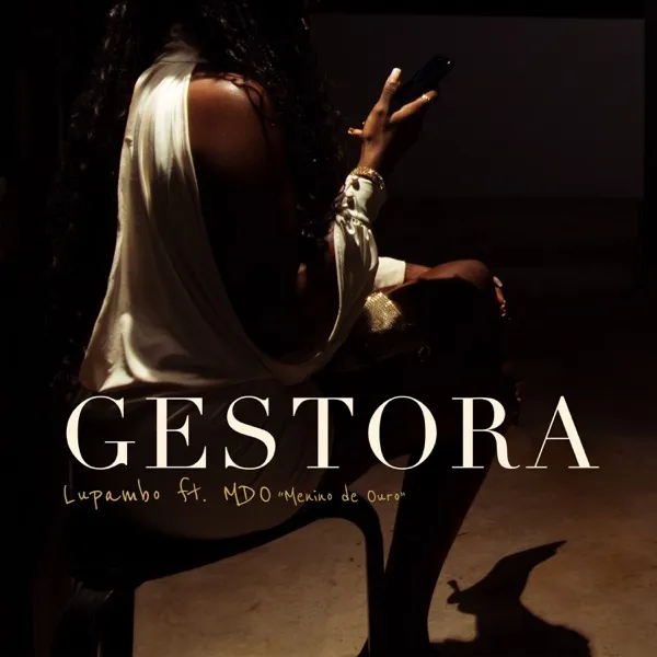 Gestora (feat. MDO (Menino de Ouro)) Download Mp3