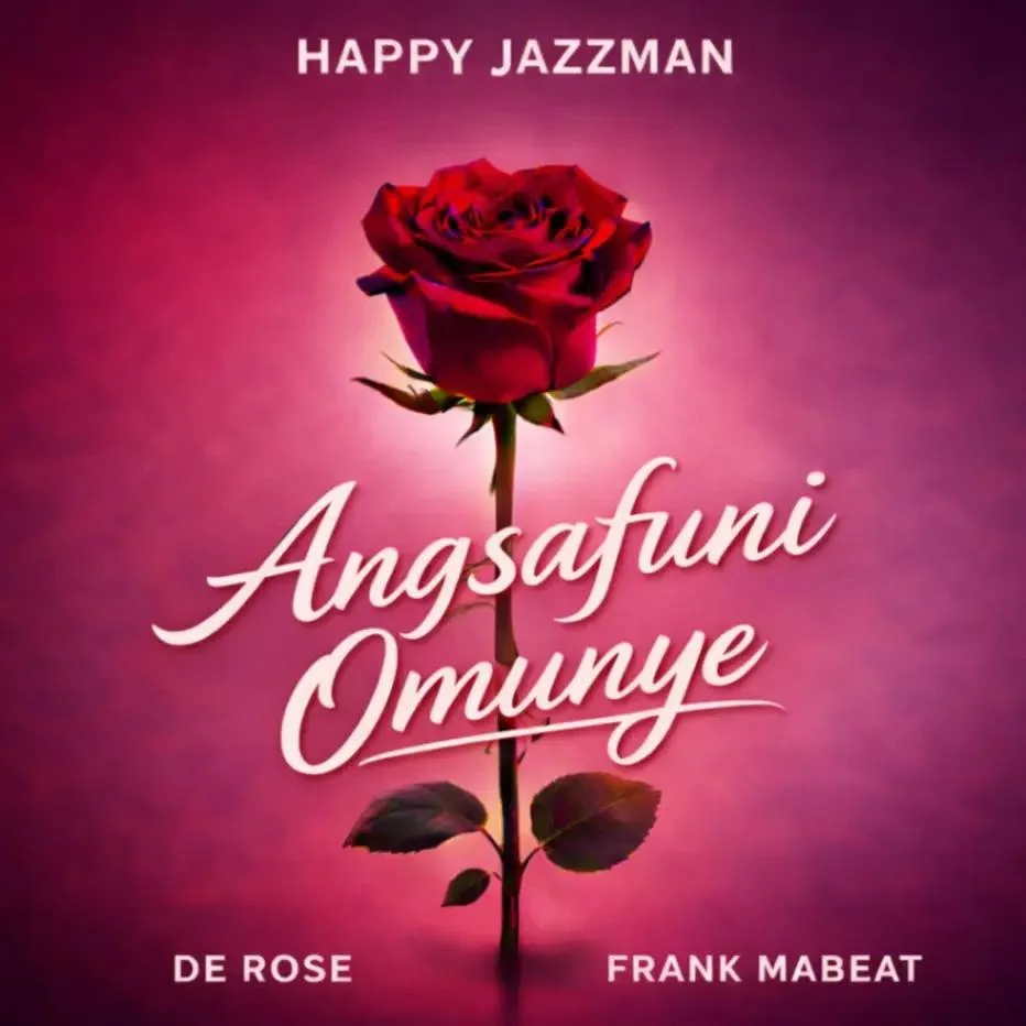 Happy Jazzman, De Rose & Frank Mabeat