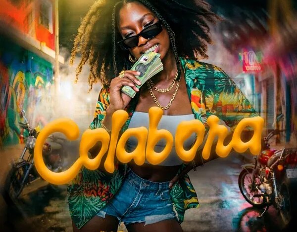 Ingomblock - Colabora Download Mp3