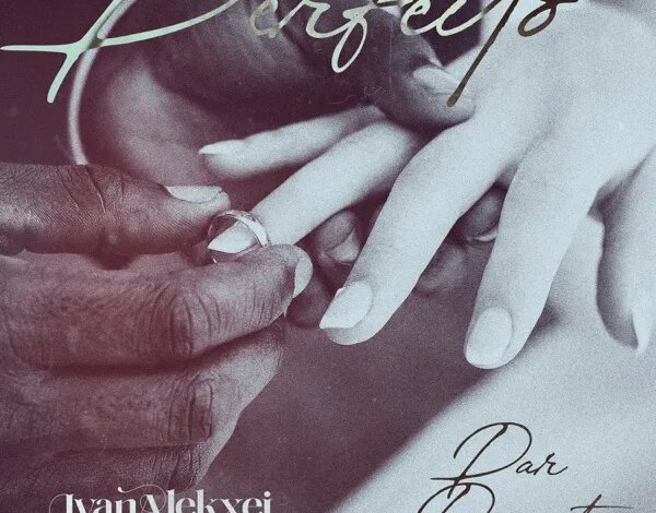 Ivan Alekxei - Par Perfeito Download Mp3