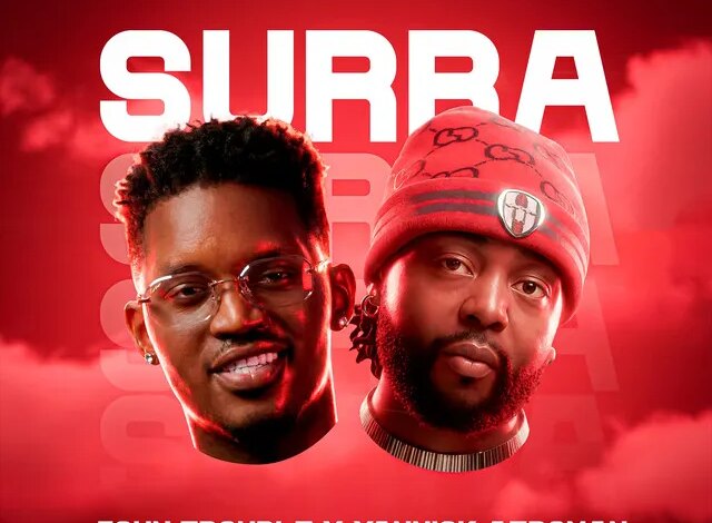 John Trouble - Surra (feat. Yannick Afroman, DJ Aka-m & Gree Cassua) (AFRO HOUSE) 2026 Download mp3 • Judizeu News