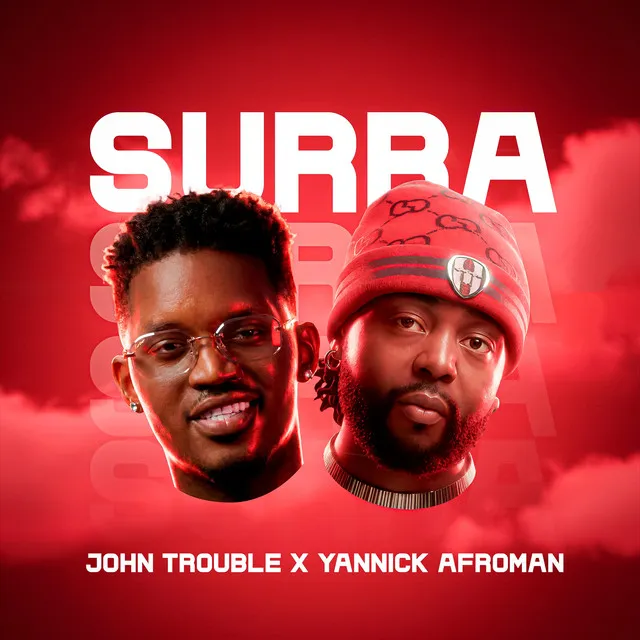 John Trouble - Surra (feat. Yannick Afroman, DJ Aka-m & Gree Cassua) (AFRO HOUSE) 2026 Download mp3 • Judizeu News