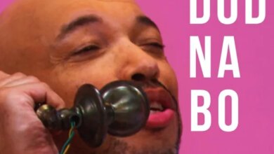 Johnny Ramos - Dod na Bo Download Mp3