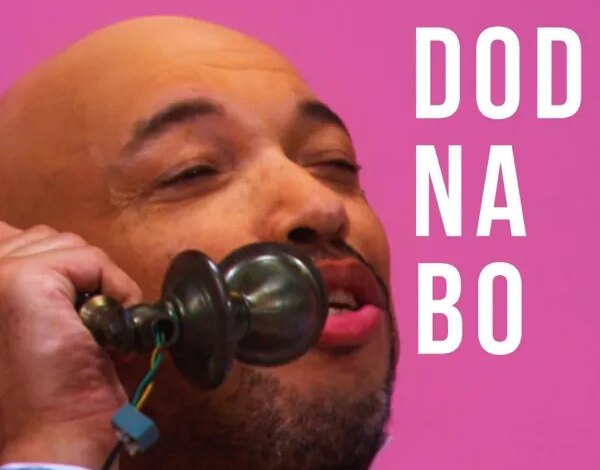 Johnny Ramos - Dod na Bo Download Mp3