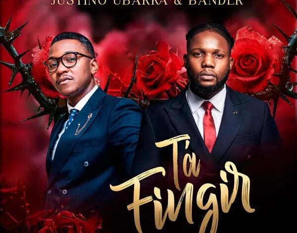 Justino Ubakka & Bander - Tá Fingir Download Mp3