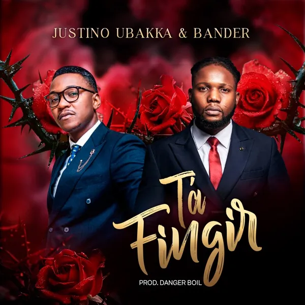 Justino Ubakka & Bander - Tá Fingir Download Mp3