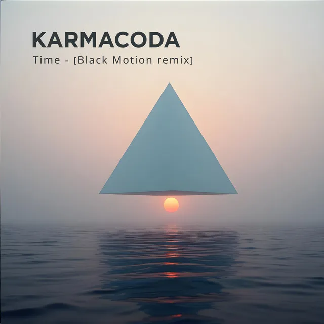KARMACODA - Time - Black Motion Remix (AFRO HOUSE) 2026 Download mp3 • Judizeu News