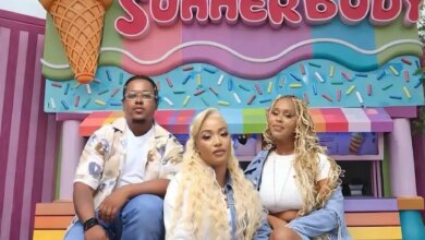 KayGee DaKing & Bizizi - Summer Body (feat. Bontle Smith) Download Mp3