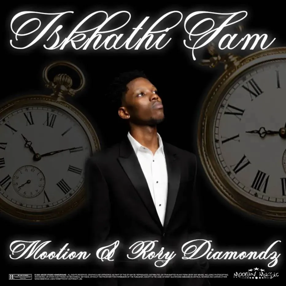 M00tion & Rory Diamondz - Iskhathi Sam Download Mp3