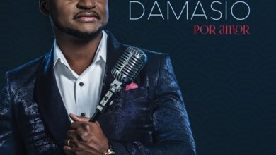 Matias Damásio - Matemática do Amor Download Mp3