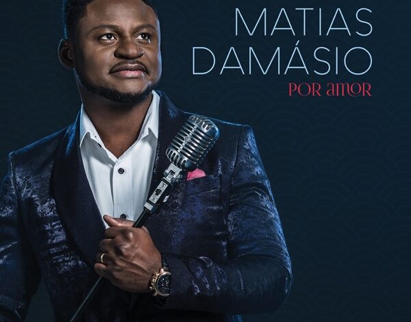 Matias Damásio - Matemática do Amor Download Mp3