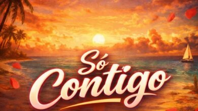 Mauro Flow - Só Contigo (feat. Stefânia Leonel) Download Mp3