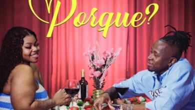 Messias Maricoa - Por Que? (feat. Stefânia Leonel) Download Mp3