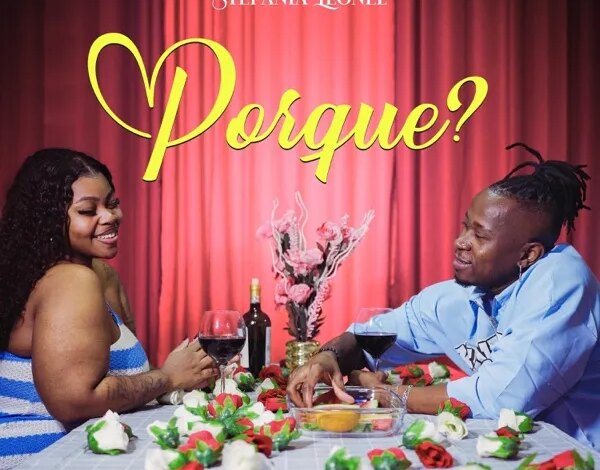 Messias Maricoa - Por Que? (feat. Stefânia Leonel) Download Mp3