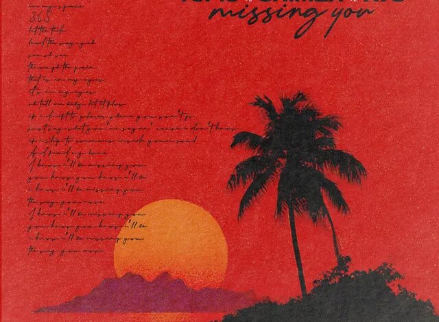 Missing You (feat. Shimza & A7S) (AFRO HOUSE) 2026 Download mp3 • Judizeu News