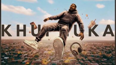 Moody - Khuphuka Download Mp3