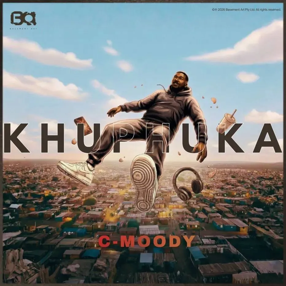 Moody - Khuphuka Download Mp3