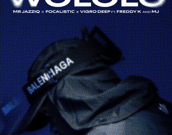 Mr JazziQ, Focalistic & Vigro Deep