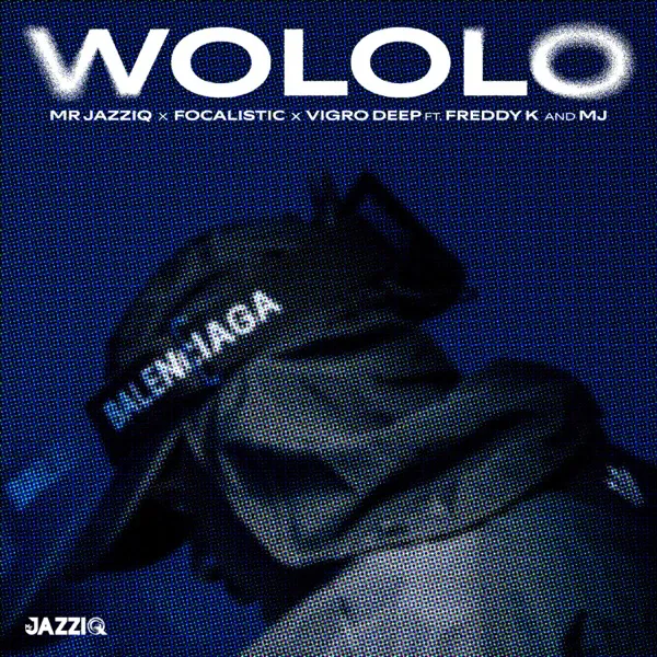 Mr JazziQ, Focalistic & Vigro Deep